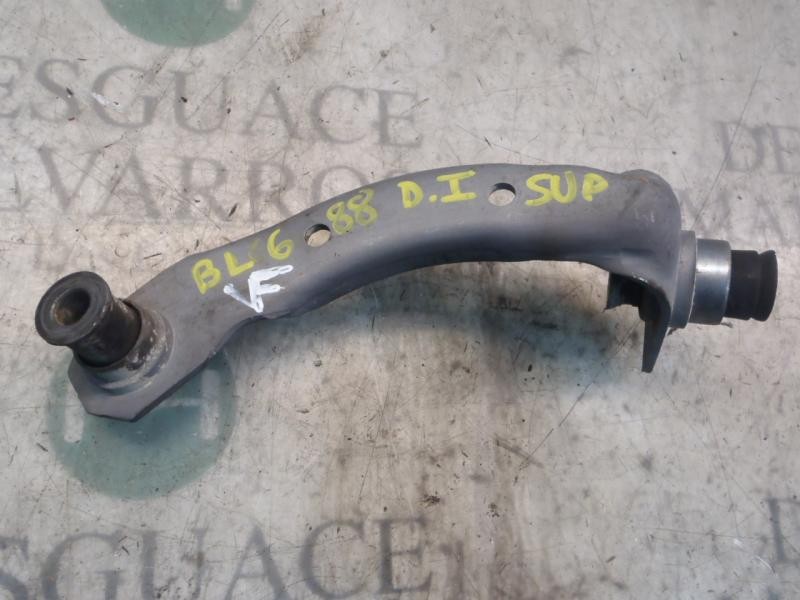 Recambio de brazo suspension superior delantero izquierdo para renault scenic ii dynamique referencia OEM IAM   