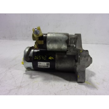 MOTOR ARRANQUE SH1B18400 M001T81582 M001T81582