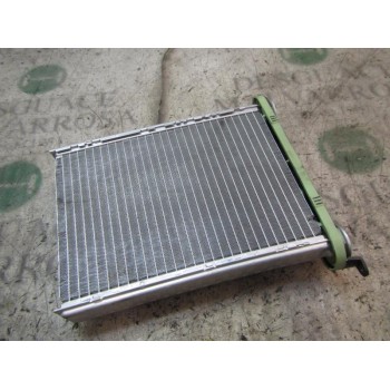 RADIADOR CALEFACCION / AIRE ACONDICIONADO 271159831R 