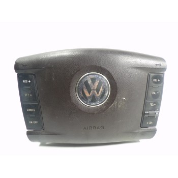 AIRBAG DELANTERO IZQUIERDO 3D0880203B4B1 7L6880201EB 