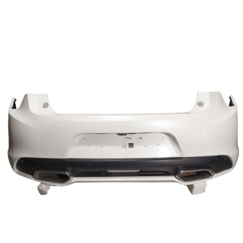 PARAGOLPES TRASERO 1606385880 