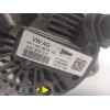 Recambio de alternador para volkswagen t-roc (a11, d11) 1.0 tsi referencia OEM IAM 04E903015  04E903015
