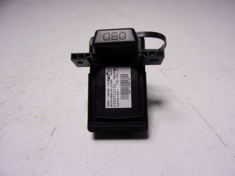 Recambio de modulo electronico para ford mondeo turn. 2.0 tdci cat referencia OEM IAM 2017189 HG9T14F642CC 