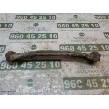 BRAZO SUSPENSION SUPERIOR TRASERO IZQUIERDO 