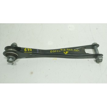 BRAZO SUSPENSION INFERIOR TRASERO IZQUIERDO 33306878037 6878037 