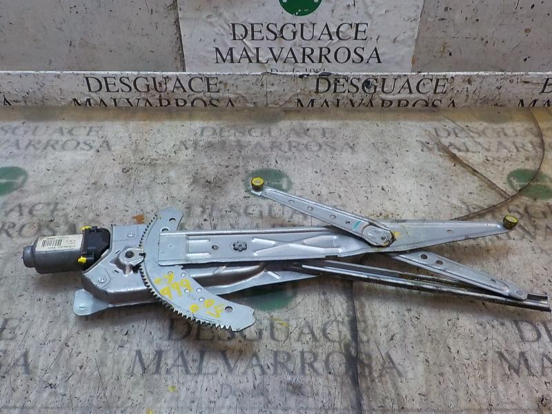 Recambio de elevalunas delantero derecho para renault kangoo (f/kc0) 1.5 dci diesel referencia OEM IAM   