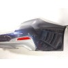Recambio de paragolpes trasero para bmw 5 (g30, f90) 530 i mild-hybrid xdrive referencia OEM IAM 51125A2C1E9  