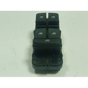 MANDO ELEVALUNAS DELANTERO IZQUIERDO 10003589 