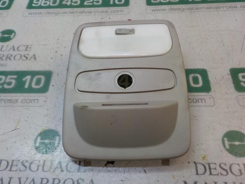 Recambio de piloto interior para renault clio iv 1.5 dci diesel fap referencia OEM IAM 264300007R  