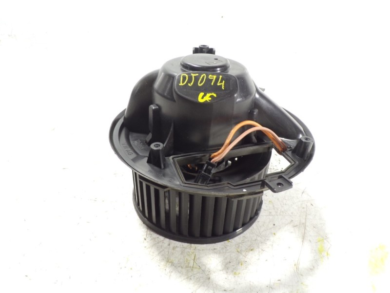 Recambio de motor calefaccion para seat alhambra (711) 2.0 tdi referencia OEM IAM 1K1820015P 1K1820015Q 