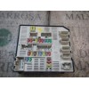 Recambio de caja reles / fusibles para renault megane iii berlina 5 p dynamique referencia OEM IAM   