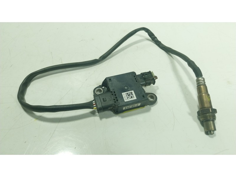 Recambio de sonda lambda para bmw x6 (f16, f86) xdrive 30 d referencia OEM IAM 13628582024 858202402 