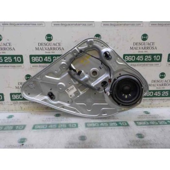 ELEVALUNAS TRASERO IZQUIERDO 1738647 