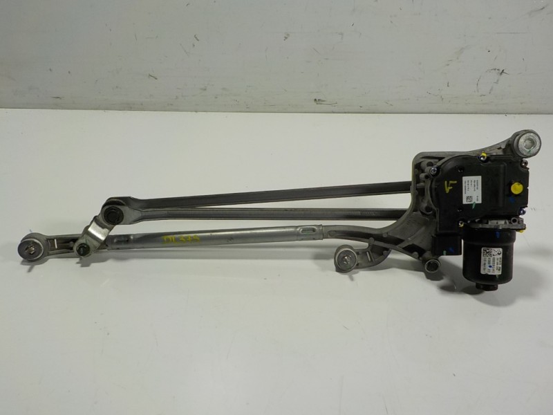 Recambio de motor limpia delantero para peugeot 508 sw 1.5 blue-hdi fap referencia OEM IAM 9813396080 9813396080 