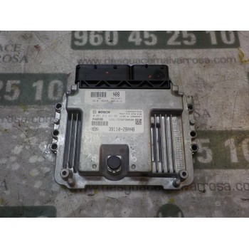 CENTRALITA MOTOR UCE 