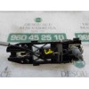 Recambio de maneta exterior delantera izquierda para volkswagen polo (6r1) 1.6 tdi referencia OEM IAM 5N0837205FGRU  