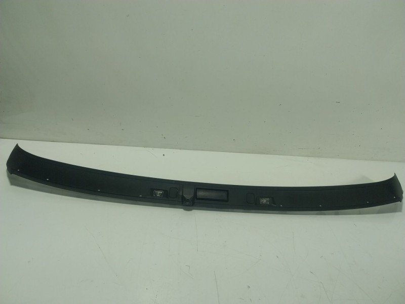 Recambio de maneta porton para bmw 8 gran coupe (g16, f93) 840 d xdrive referencia OEM IAM 51167446336 744633616 