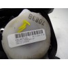 Recambio de cinturon seguridad trasero izquierdo para audi a1 (8x) 1.6 tdi referencia OEM IAM 8X4857805CV04 KR14H7G1EL 