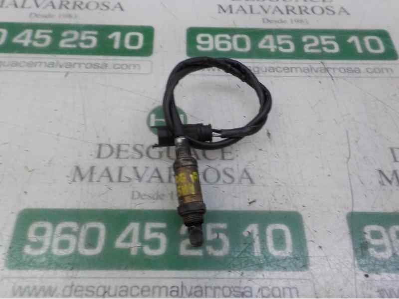 Recambio de sonda lambda para bmw serie 3 berlina (e46) 1.9 cat referencia OEM IAM 11781247406  