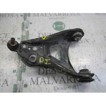 BRAZO SUSPENSION INFERIOR DELANTERO IZQUIERDO 