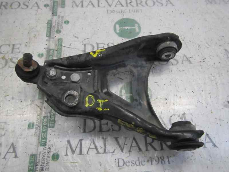 Recambio de brazo suspension inferior delantero izquierdo para renault kangoo (f/kc0) 1.5 dci diesel referencia OEM IAM   