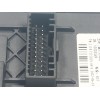 Recambio de mando elevalunas delantero izquierdo para mg zs suv (azs1) 1.5 vti referencia OEM IAM  10003589 