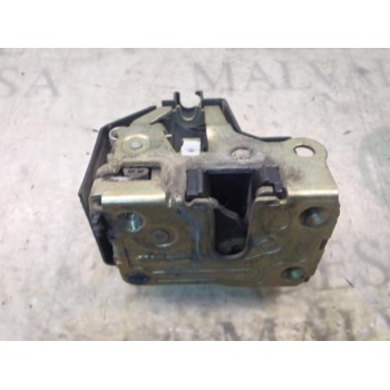 CERRADURA PUERTA TRASERA IZQUIERDA 