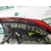 Recambio de piloto trasero izquierdo para renault clio iv 1.5 dci diesel fap referencia OEM IAM 265553021R  