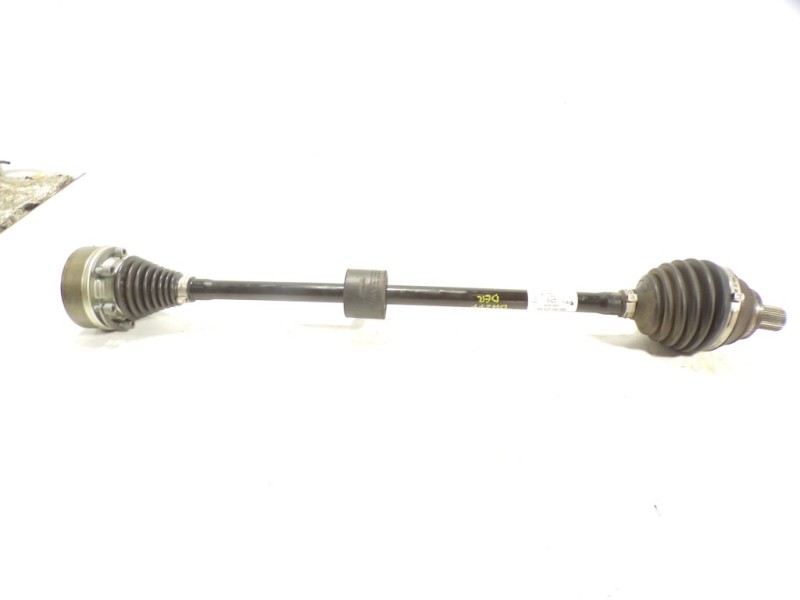 Recambio de transmision derecha para audi a3 sportback (8vf) 1.4 16v tfsi act referencia OEM IAM 5Q0407272DB 5Q0407272DB 