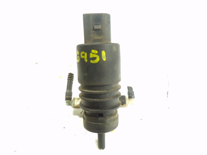 Recambio de bomba limpia para audi q7 (4l) 3.0 tdi referencia OEM IAM 1K6955651 1T0955651A 