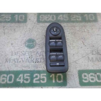 MANDO ELEVALUNAS DELANTERO IZQUIERDO 1547152 8M5T14A132AC