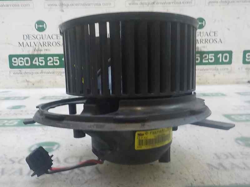 Recambio de motor calefaccion para seat leon (1p1) 1.6 tdi referencia OEM IAM  1K2820015G 