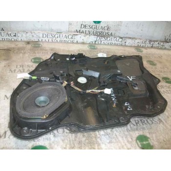 ELEVALUNAS DELANTERO DERECHO 