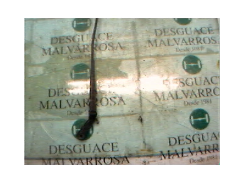 Recambio de brazo limpia delantero derecho para volkswagen golf iii berlina (1h1) 2.0 referencia OEM IAM   