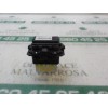 Recambio de resistencia calefaccion para renault clio iv 1.5 dci diesel fap referencia OEM IAM 7701209850  