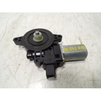 MOTOR ELEVALUNAS DELANTERO DERECHO D6515858XB 