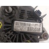 Recambio de alternador para renault scénic iii (jz0/1_) 1.2 tce referencia OEM IAM 8200849752 8200849752C 