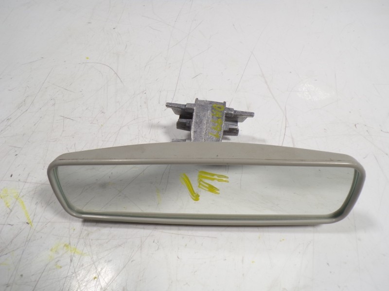 Recambio de espejo interior para renault zoe intens referencia OEM IAM 963217469R  