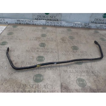 BARRA ESTABILIZADORA TRASERA 