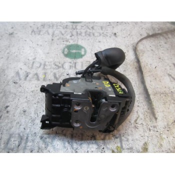 CERRADURA PUERTA DELANTERA DERECHA 805020001R 