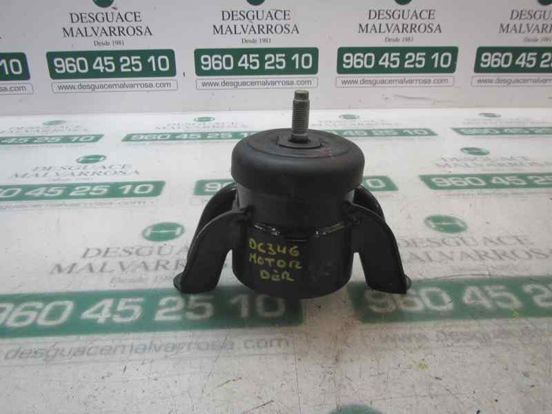 Recambio de soporte motor derecho para kia rio drive referencia OEM IAM 218101W000  