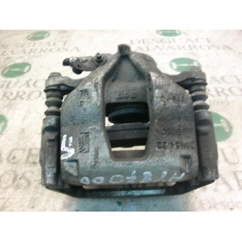 PINZA FRENO DELANTERA DERECHA 