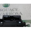 Recambio de resistencia calefaccion para renault clio iv 1.5 dci diesel fap referencia OEM IAM 7701209850  