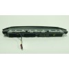 Recambio de piloto trasero central para bmw 5 (g30, f90) 530 i mild-hybrid xdrive referencia OEM IAM 63217360526 736052610 