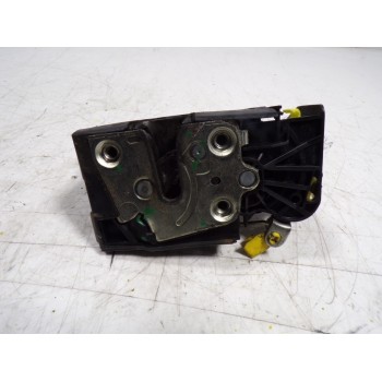 CERRADURA PUERTA DELANTERA IZQUIERDA 805039362R 