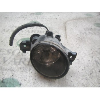 FARO ANTINIEBLA IZQUIERDO 