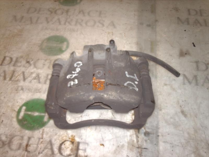 Recambio de pinza freno delantera izquierda para mg serie 200 (xw) 220 coupe lti referencia OEM IAM   