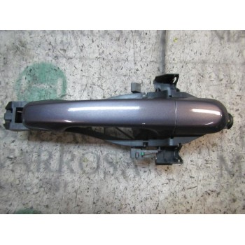 MANETA EXTERIOR DELANTERA DERECHA C2P12498XXX 