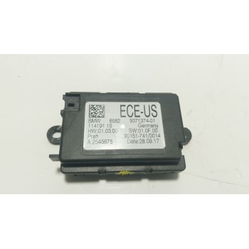 MODULO ELECTRONICO 65829371374 65829371374 