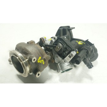 TURBOCOMPRESOR 05C145701F 05C145701F 